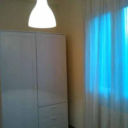 Piso Centro Santander. Calle Vista Alegre13 Lägenhet
