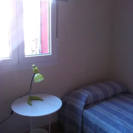 Piso Centro Santander. Calle Vista Alegre13 *