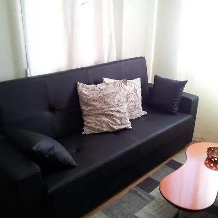 Piso Centro Santander. Calle Vista Alegre13 Lägenhet