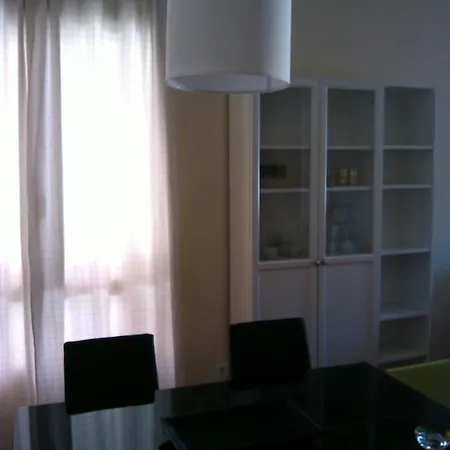 Lägenhet Piso Centro Santander. Calle Vista Alegre13 Santander