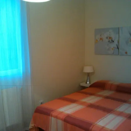 Piso Centro Santander. Calle Vista Alegre13 Lägenhet Santander