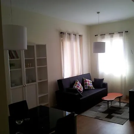 Piso Centro Santander. Calle Vista Alegre13